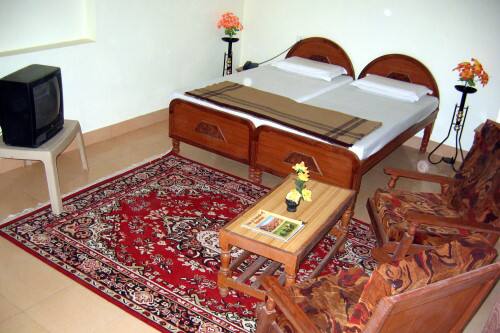Spoonbill Guest House, Bharatpur 4